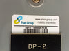 SQUARE D HCM2347-4A I-Line 400A 3-Phase 600V Main Lug Panelboard w/ Enclosure