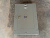 SQUARE D HCM2347-4A I-Line 400A 3-Phase 600V Main Lug Panelboard w/ Enclosure