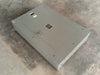 SQUARE D HCM2347-4A I-Line 400A 3-Phase 600V Main Lug Panelboard w/ Enclosure