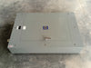 SQUARE D HCM2347-4A I-Line 400A 3-Phase 600V Main Lug Panelboard w/ Enclosure