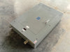 SQUARE D HCM2347-4A I-Line 400A 3-Phase 600V Main Lug Panelboard w/ Enclosure