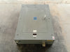 SQUARE D HCM2347-4A I-Line 400A 3-Phase 600V Main Lug Panelboard w/ Enclosure