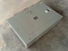 SQUARE D HCM2347-4A I-Line 400A 3-Phase 600V Main Lug Panelboard w/ Enclosure