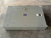 SQUARE D HCM2347-4A I-Line 400A 3-Phase 600V Main Lug Panelboard w/ Enclosure