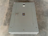 SQUARE D HCM2347-4A I-Line 400A 3-Phase 600V Main Lug Panelboard w/ Enclosure