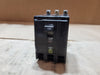 SQUARE D 100 Amp, 3 Pole, 240 Volts Circuit Breaker QOB3100