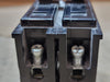 CUTLER-HAMMER 30 Amp, 2 Pole, 120/240 Volts Circuit Breaker BAB2030