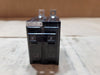 CUTLER-HAMMER 30 Amp, 2 Pole, 120/240 Volts Circuit Breaker BAB2030