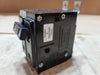 CUTLER-HAMMER 30 Amp, 2 Pole, 120/240 Volts Circuit Breaker BAB2030