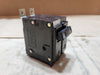 CUTLER-HAMMER 30 Amp, 2 Pole, 120/240 Volts Circuit Breaker BAB2030