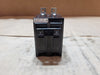 CUTLER-HAMMER 30 Amp, 2 Pole, 120/240 Volts Circuit Breaker BAB2030