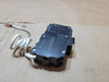 SQUARE D 50 Amp, 2-Pole, 120/240V Plug-In GFCI CIrcuit Breaker QO250GFI
