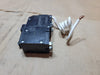 SQUARE D 50 Amp, 2-Pole, 120/240V Plug-In GFCI CIrcuit Breaker QO250GFI