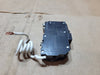 SQUARE D 50 Amp, 2-Pole, 120/240V Plug-In GFCI CIrcuit Breaker QO250GFI