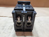 CUTLER-HAMMER 70 Amp, 2-Pole, 120/240 Volts Circuit Breaker BAB270