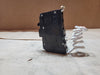 SQUARE D 30 Amp, 1 Pole, 120 Volts GFCI Circuit Breaker QOB130GFI 