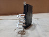 SQUARE D 30 Amp, 1 Pole, 120 Volts GFCI Circuit Breaker QOB130GFI 