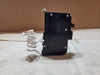 SQUARE D 30 Amp, 1 Pole, 120 Volts GFCI Circuit Breaker QOB130GFI 