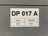 SQUARE D HCM2347-4A I-Line 400A 3-Phase 600V Main Lug Panelboard w/ Enclosure