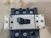 LEVITON 60 Amp, 600 Volt, 3-Pole, 3-Ph Single Throw AC Manual Motor Controller MS603