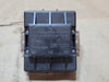 LEVITON 60 Amp, 600 Volt, 3-Pole, 3-Ph Single Throw AC Manual Motor Controller MS603