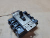 LEVITON 60 Amp, 600 Volt, 3-Pole, 3-Ph Single Throw AC Manual Motor Controller MS603