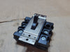 LEVITON 60 Amp, 600 Volt, 3-Pole, 3-Ph Single Throw AC Manual Motor Controller MS603