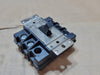 LEVITON 60 Amp, 600 Volt, 3-Pole, 3-Ph Single Throw AC Manual Motor Controller MS603