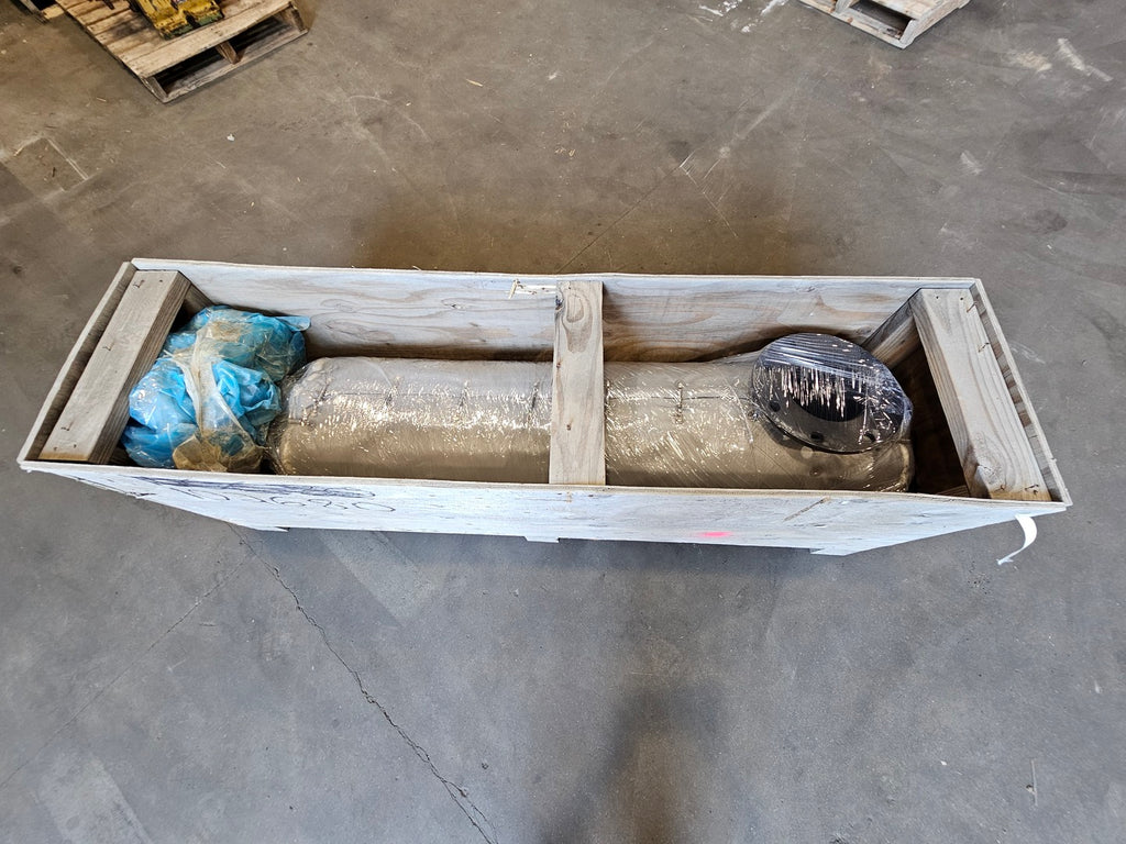 EPIROC Silencer 6 in with Insulation 2657656647
