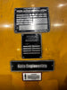 CATERPILLAR 3.3 Megawatt Diesel Genset 3612 DITA - 40,281 Hrs
