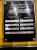 CATERPILLAR 3.3 Megawatt Diesel Genset 3612 DITA - 40,281 Hrs