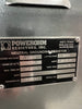 POWEROHM RESISTORS 13.8kV Neutral Ground Resistor, 8kV L-N, 40/50/60 A, 10-Second Duty