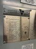 THE DELTA GROUP 1000/1333/1533 kVA Dry-Type Transformer, 13.8 kV to 600Y/346 V, ANN/AFN Cooling
