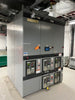 CUTLER-HAMMER MAGNUM DS Low Voltage Switchgear Unit, 600/346V, 1600A w/ (5) 1600A Breakers
