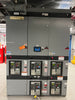 CUTLER-HAMMER MAGNUM DS Low Voltage Switchgear Unit, 600/346V, 1600A w/ (5) 1600A Breakers