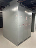 CUTLER-HAMMER MAGNUM DS Low Voltage Switchgear Unit, 600/346V, 1600A w/ (5) 1600A Breakers