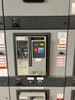 CUTLER-HAMMER MAGNUM DS Low Voltage Switchgear Unit, 600/346V, 1600A w/ (5) 1600A Breakers