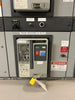 CUTLER-HAMMER MAGNUM DS Low Voltage Switchgear Unit, 600/346V, 1600A w/ (5) 1600A Breakers