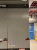 CUTLER-HAMMER MAGNUM DS Low Voltage Switchgear Unit, 600/346V, 1600A w/ (5) 1600A Breakers