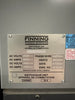 CUTLER-HAMMER MAGNUM DS Low Voltage Switchgear Unit, 600/346V, 1600A w/ (5) 1600A Breakers