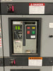 CUTLER-HAMMER MAGNUM DS Low Voltage Switchgear Unit, 600/346V, 1600A w/ (5) 1600A Breakers