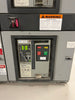 CUTLER-HAMMER MAGNUM DS Low Voltage Switchgear Unit, 600/346V, 1600A w/ (5) 1600A Breakers