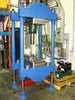 SIMPLEX 150 Ton Hydraulic Compaction Press
