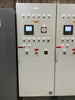 FINNING 6-Genset Synchronizing Control Panel Lineup w/ Bus-Tie Control