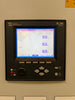 FINNING 6-Genset Synchronizing Control Panel Lineup w/ Bus-Tie Control