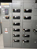 EATON CUTLER-HAMMER Advantage 2100 MCC, 600V, 3-Ph, 1200A, 15 Sections