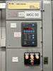 EATON CUTLER-HAMMER Advantage 2100 MCC, 600V, 3-Ph, 1200A, 15 Sections