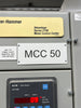 EATON CUTLER-HAMMER Advantage 2100 MCC, 600V, 3-Ph, 1200A, 15 Sections