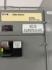 EATON CUTLER-HAMMER Advantage 2100 MCC, 600V, 3-Ph, 1200A, 9 Sections