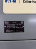 EATON CUTLER-HAMMER Advantage 2100 MCC, 600V, 3-Ph, 1200A, 9 Sections